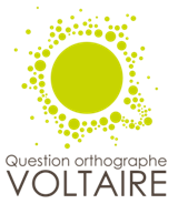 Posez Vos Questions D Orthographe De Grammaire De Syntaxe De Ponctuation Sur Question Orthographe Voltaire Orthographe Et Projet Voltaire