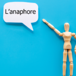 L'anaphore